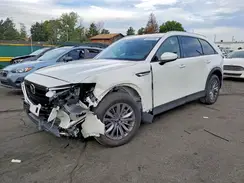 JM3KKBHD2S1223862 2025 MAZDA CX-90