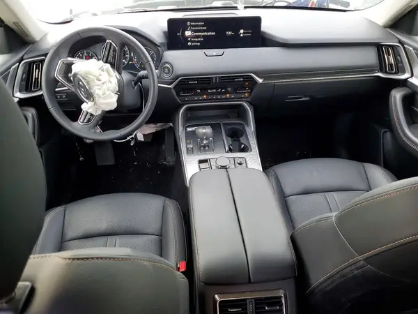 JM3KKBHD2S1223862 2025 MAZDA CX-90 - Image 8