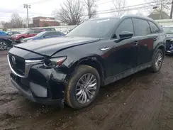 JM3KKBHD2S1225479 2025 MAZDA CX-90