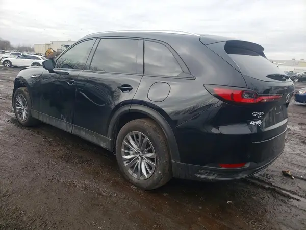 JM3KKBHD2S1225479 2025 MAZDA CX-90 - Image 2
