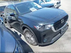 JM3KKBHD2S1234330 2025 MAZDA CX-90