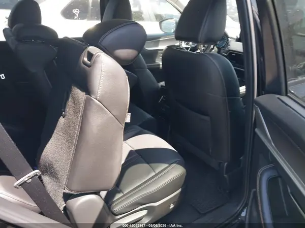 JM3KKBHD2S1234330 2025 MAZDA CX-90 - Image 8