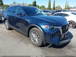 JM3KKBHD2S1237583 2025 MAZDA CX-90