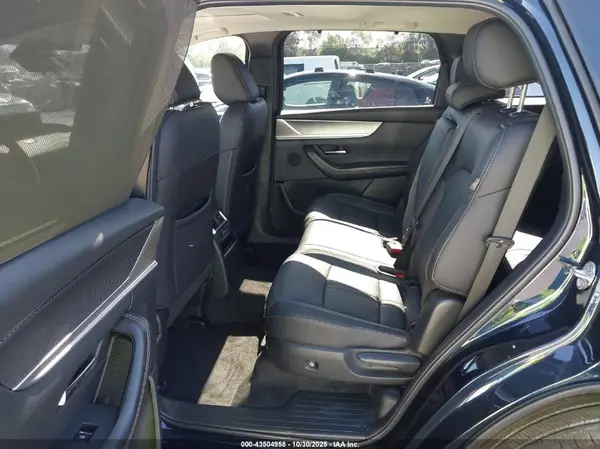 JM3KKBHD2S1237583 2025 MAZDA CX-90 - Image 8