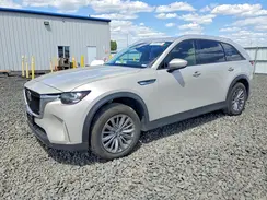 JM3KKBHD2S1239513 2025 MAZDA CX-90