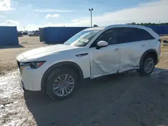JM3KKBHD2S1242606 2025 MAZDA CX-90