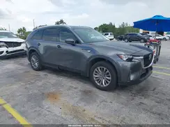 JM3KKBHD2S1246896 2025 MAZDA CX-90