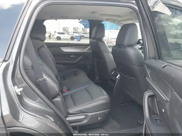 JM3KKBHD2S1246896 2025 MAZDA CX-90 - Image 8