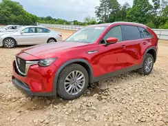 JM3KKBHD2S1249006 2025 MAZDA CX-90