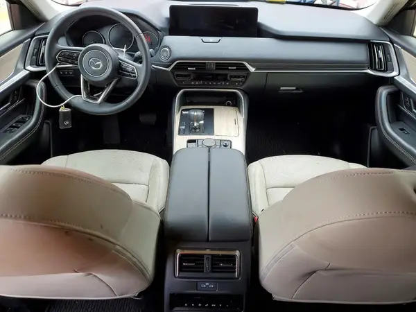 JM3KKBHD2S1249006 2025 MAZDA CX-90 - Image 8