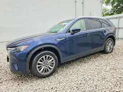 JM3KKBHD2S1249068 2025 MAZDA CX-90