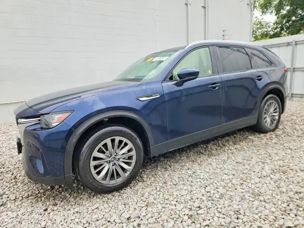 JM3KKBHD2S1249068 2025 MAZDA CX-90 - Image 1