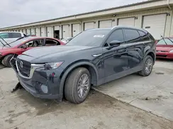 JM3KKBHD2S1250205 2025 MAZDA CX-90