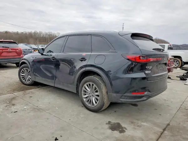 JM3KKBHD2S1250205 2025 MAZDA CX-90 - Image 2