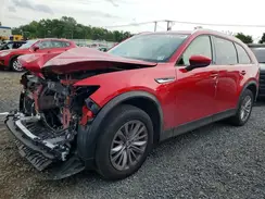 JM3KKBHD2S1252293 2025 MAZDA CX-90