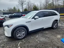 JM3KKBHD2S1255209 2025 MAZDA CX-90