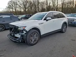 JM3KKBHD2S1255713 2025 MAZDA CX-90