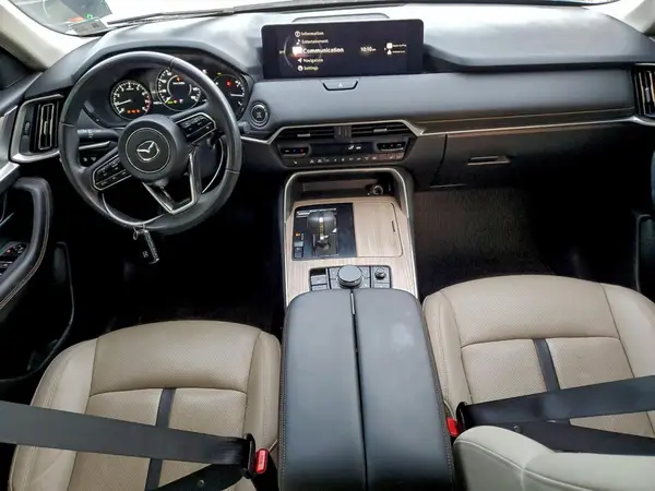 JM3KKBHD2S1255713 2025 MAZDA CX-90 - Image 8
