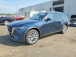 JM3KKBHD2T1351424 2026 MAZDA CX-90