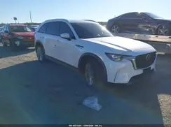 JM3KKBHD2T1368711 2026 MAZDA CX-90