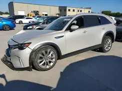 JM3KKBHD2T1382771 2026 MAZDA CX-90