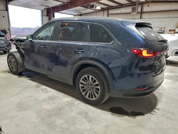 JM3KKBHD3R1115969 2024 MAZDA CX-90 - Image 2