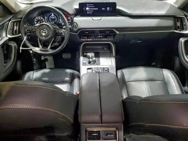 JM3KKBHD3R1115969 2024 MAZDA CX-90 - Image 8