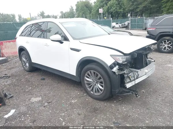 JM3KKBHD3R1138569 2024 MAZDA CX-90 - Image 1