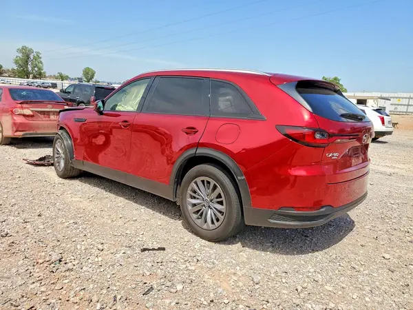 JM3KKBHD3R1164816 2024 MAZDA CX-90 - Image 2