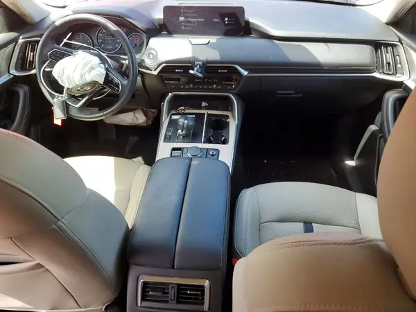 JM3KKBHD3R1164816 2024 MAZDA CX-90 - Image 8