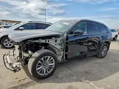 JM3KKBHD3R1165190 2024 MAZDA CX-90