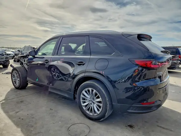 JM3KKBHD3R1165190 2024 MAZDA CX-90 - Image 2