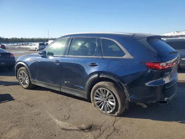 JM3KKBHD3R1167036 2024 MAZDA CX-90 - Image 2
