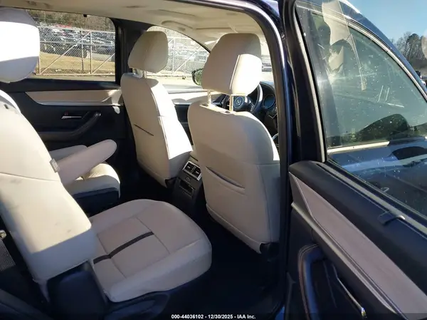 JM3KKBHD3R1167974 2024 MAZDA CX-90 - Image 8
