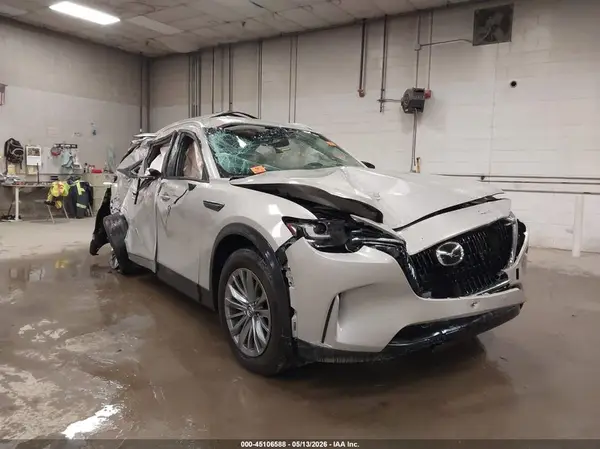 JM3KKBHD3R1173841 2024 MAZDA CX-90 - Image 1