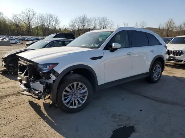 JM3KKBHD3R1175038 2024 MAZDA CX-90 - Image 1