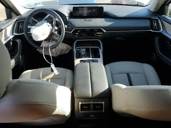 JM3KKBHD3R1175038 2024 MAZDA CX-90 - Image 8