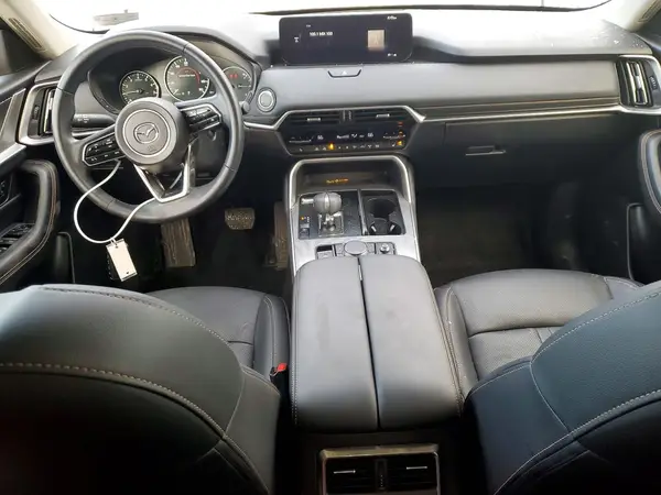 JM3KKBHD3R1176142 2024 MAZDA CX-90 - Image 8