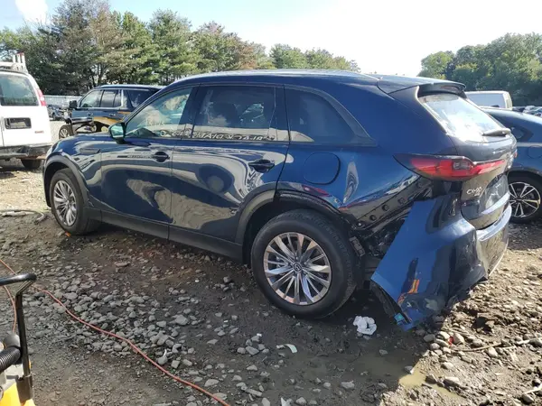 JM3KKBHD3R1185150 2024 MAZDA CX-90 - Image 2