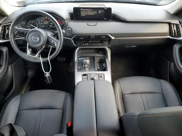JM3KKBHD3R1185150 2024 MAZDA CX-90 - Image 8