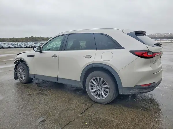 JM3KKBHD3R1187917 2024 MAZDA CX-90 - Image 2