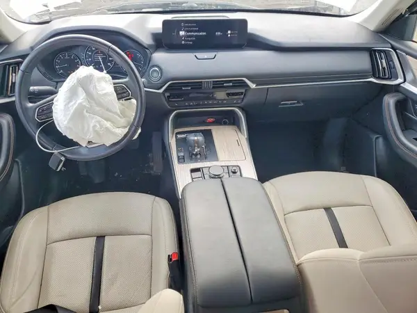 JM3KKBHD3R1187917 2024 MAZDA CX-90 - Image 8