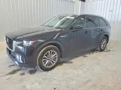 JM3KKBHD3S1194162 2025 MAZDA CX-90