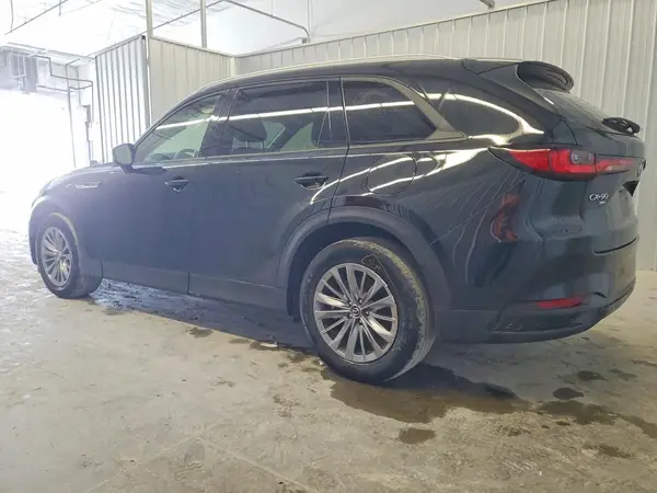 JM3KKBHD3S1194162 2025 MAZDA CX-90 - Image 2