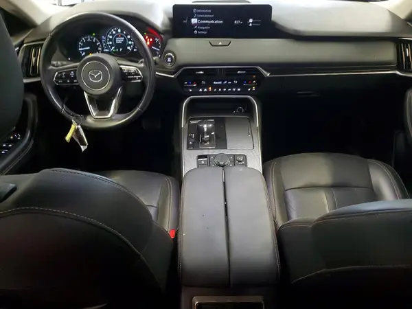 JM3KKBHD3S1194162 2025 MAZDA CX-90 - Image 8