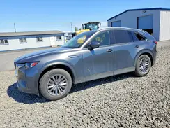 JM3KKBHD3S1194887 2025 MAZDA CX-90