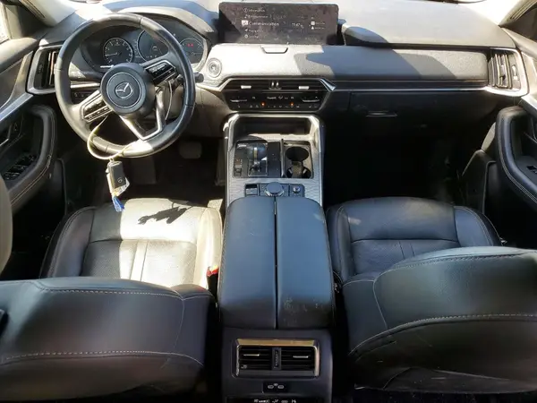 JM3KKBHD3S1194887 2025 MAZDA CX-90 - Image 8