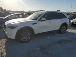 JM3KKBHD3S1199152 2025 MAZDA CX-90