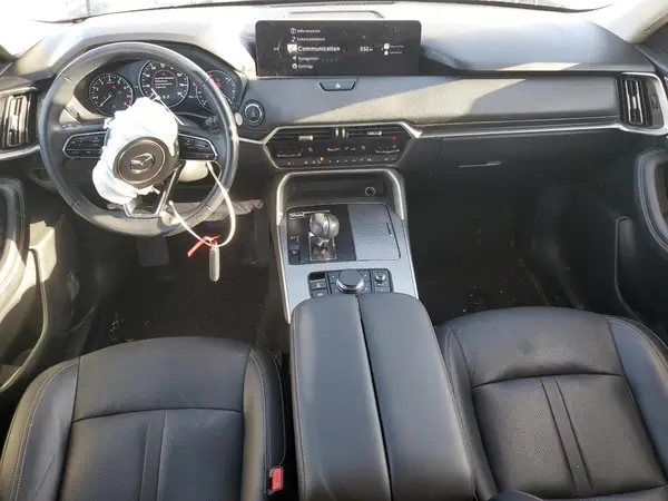 JM3KKBHD3S1199152 2025 MAZDA CX-90 - Image 8