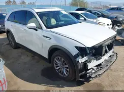 JM3KKBHD3S1208285 2025 MAZDA CX-90